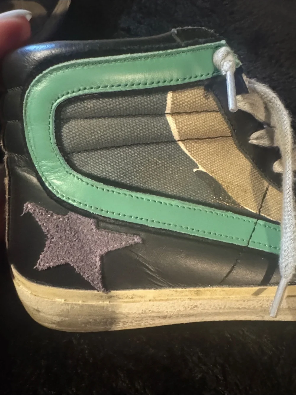 Golden Goose great lots